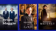 October 2025 Fall Drama Preview