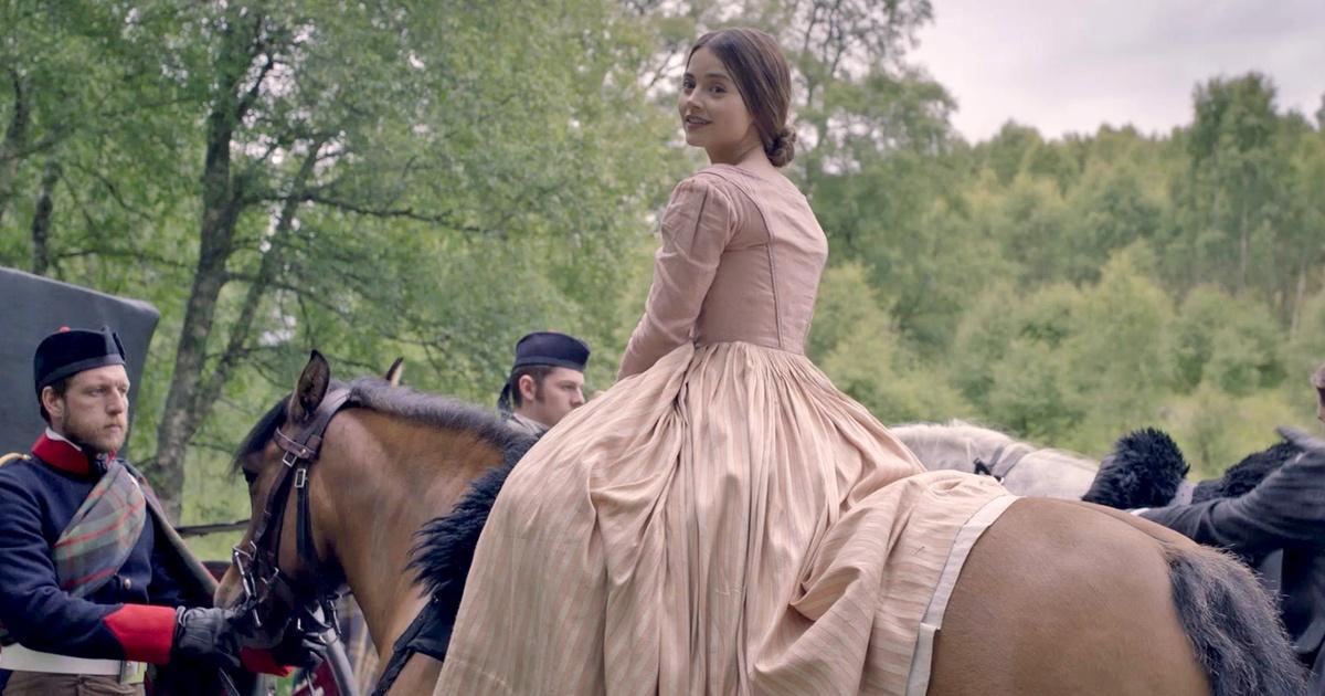 Victoria, Entente Cordiale, Season 2, Episode 3