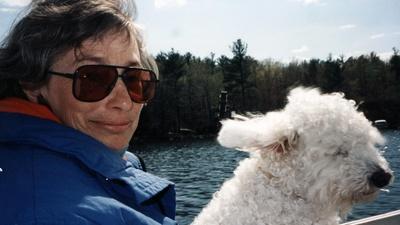 Unpacking the meaning behind Mary Oliver's 