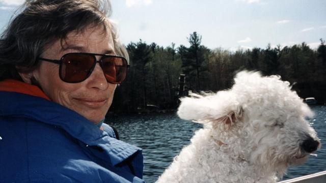 Unpacking the meaning behind Mary Oliver's 
