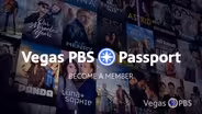 July Passport Summer Global Dramas
