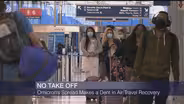 Crain’s Headlines: Omicron’s Rapid Spread Slows Air Travel