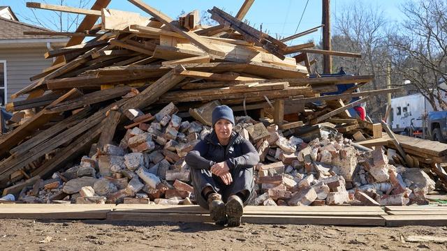 E1 | Carolina Comeback | Asheville Rebuilds