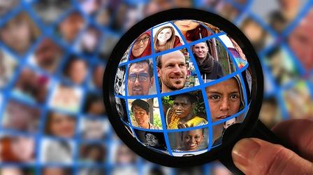 Video thumbnail: BackStory The 2020 Census