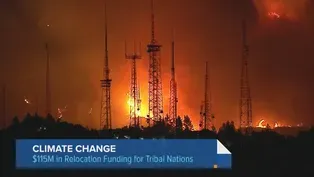 This Week in Nature: Tribal Nations and Climate Change