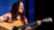 Sweets So Geek & Musician Sunny Taylor