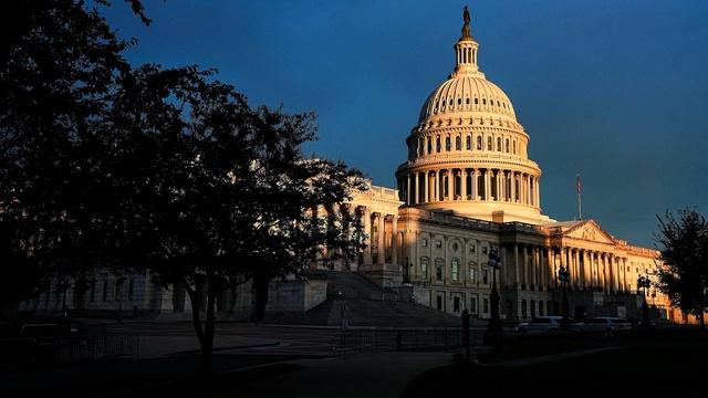 November 12, 2025 - PBS News Hour full episode