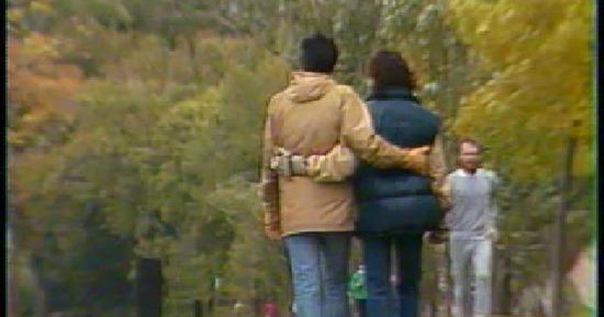 Nighttimes Magazine Coupling Season 4 Episode 1 PBS