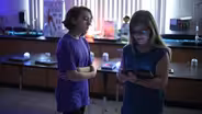 Cyberchase STEM Day