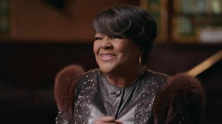 Video thumbnail: Gospel Shirley Caesar's Homage to Shoutin' John