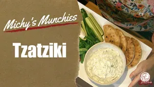 Tzatziki | Michy's Munchies