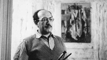 Video thumbnail: American Masters Rothko: Pictures Must Be Miraculous Preview