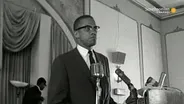 "THE LOST TAPES OF MALCOLM X"
