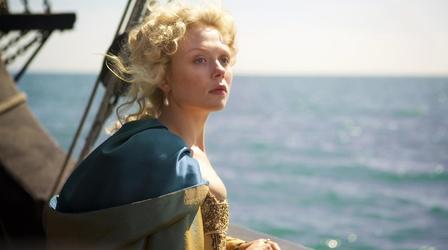 Video thumbnail: Jamestown Episode 1