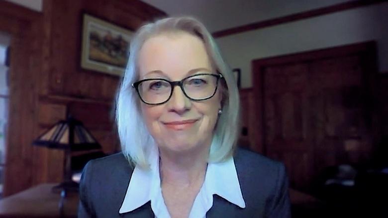 Amanpour and Company Image