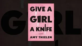Give a Girl a Knife
