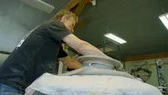 Painting with Fire and Sweet Treats