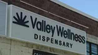 Demand for medical marijuana drops as recreational sale grow