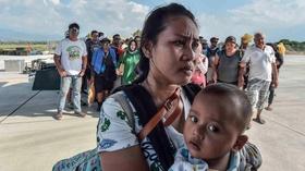 Video thumbnail: PBS NewsHour PBS NewsHour Weekend full episode Sept. 29, 2018