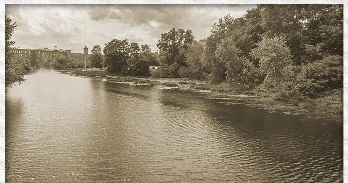 Our Hometown | Nashua | Growing up in Nashua | PBS