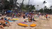 Have You Been Affected By Tourism In Your Neighborhood?