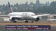 Crain’s Headlines: EU Travel Suspension Rattles Airlines