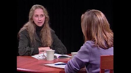 Video thumbnail: Profile Bonnie Christensen