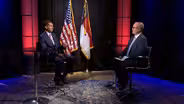 NC Supreme Court Candidate Jefferson Griffin (R)