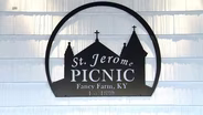 Who's In, Who's Out at Fancy Farm Picnic