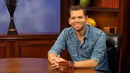 Author Kirk  Wallace Johnson