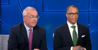 Brooks and Capehart on Pope Leo's impact on U.S. politics