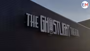 The Ghostlight Theatre