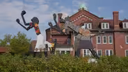 Detroit's 'Little Village' gives local artists a home