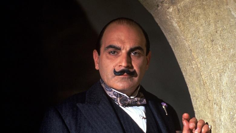 Agatha Christie's Poirot Image