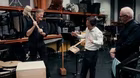 Icelandic Percussion Instruments in "Hekla" by Jón Leifs