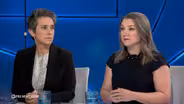 Tamara Keith and Amy Walter on response to Kirk's killing
