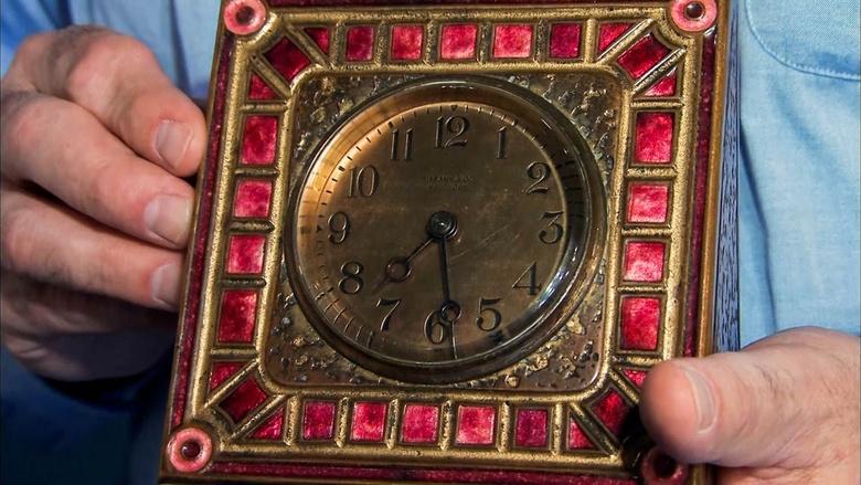 Antiques Roadshow Image