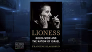WEB EXCLUSIVE: GOLDA MEIR