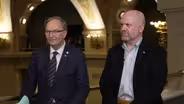 Election Policy Duo
