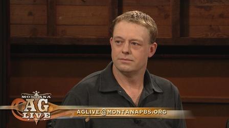 Video thumbnail: Montana Ag Live Farm To Table: Montana Made- Potatoes (No. 5105)