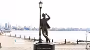 Remembering Frank Sinatra