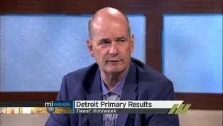 Detroit Primary Results