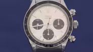 Appraisal: 1978 Rolex Daytona Cosmograph