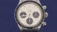 Appraisal: 1978 Rolex Daytona Cosmograph