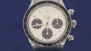 Appraisal: 1978 Rolex Daytona Cosmograph