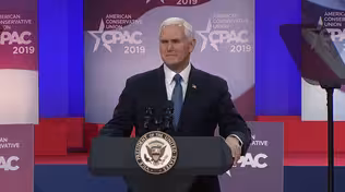 EXTRA: The impact of CPAC
