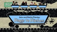 John & Dottie Stanky: Rags to Riches