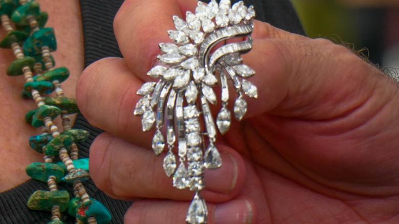 Antiques Roadshow Image