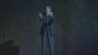 GLENDA JACKSON – “KING LEAR”