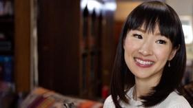 Video thumbnail: PBS NewsHour 'Tidying Up' sells Americans on the joy of decluttering